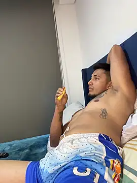 JeanLust online show from October 2025 01:57:01 AM