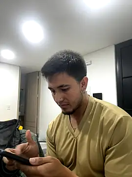 JeanLust online show from October 2025 01:50:01 AM