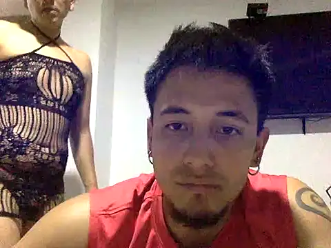 JeanLust online show from June 2026 02:00:01 AM