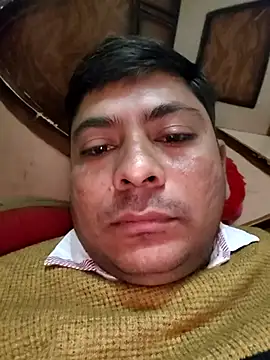 Ajmersingh335512 online show from November 2025 09:35:01 AM