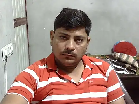 Ajmersingh335512 online show from March 2026 04:51:01 PM