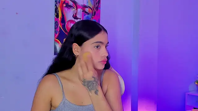 Snapshot of SammyRose_ chatting on September 2025 07:36:01 PM SammyRose online show from September 2025 07:36:01 PM