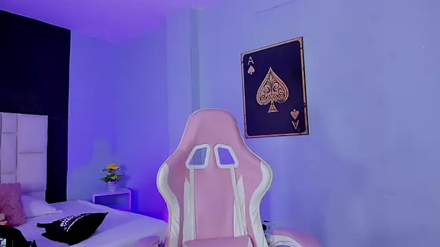 Snapshot of SammyRose_ chatting on September 2025 07:47:01 PM SammyRose online show from September 2025 07:47:01 PM