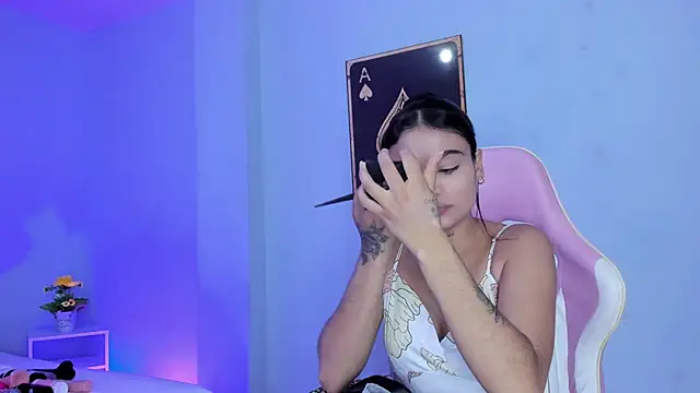 Snapshot of SammyRose_ chatting on September 2025 05:25:01 PM SammyRose online show from September 2025 05:25:01 PM