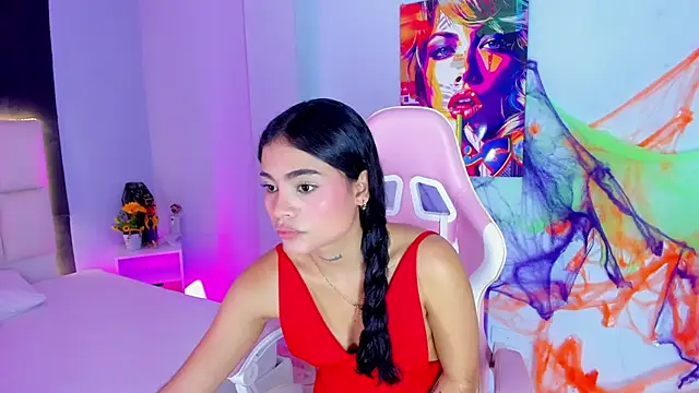 Snapshot of SammyRose_ chatting on November 2025 08:22:02 PM SammyRose online show from November 2025 08:22:02 PM