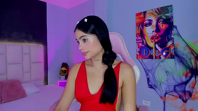 Snapshot of SammyRose_ chatting on November 2025 07:48:02 PM SammyRose online show from November 2025 07:48:02 PM