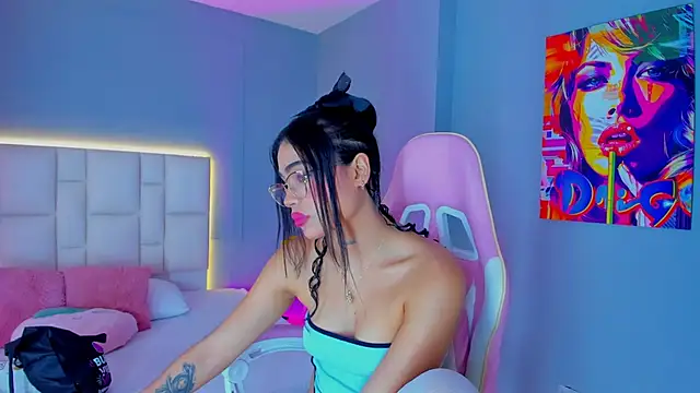 SammyRose  online show from January 2026 07:50:02 PM