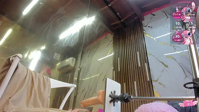 VictoriaDuart online show from September 2025 09:29:02 PM