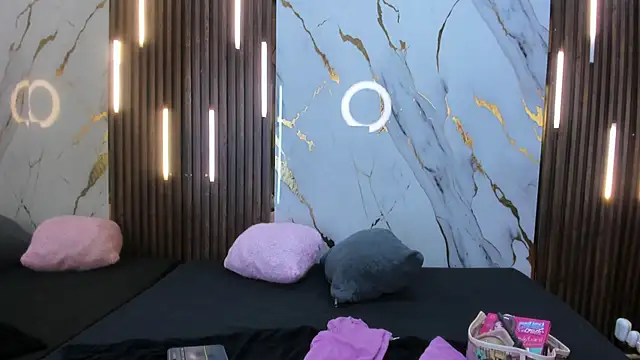 VictoriaDuart online show from October 2025 08:36:02 PM