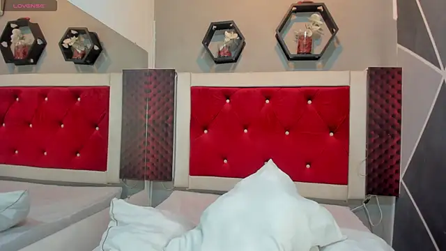 VictoriaDuart online show from January 2026 07:59:01 PM