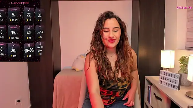  Sara london  online show from September 2025 03:08:02 AM