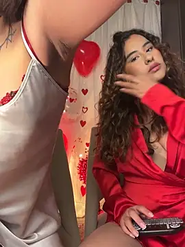  Sara london  online show from February 2026 03:34:02 AM