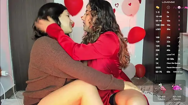  Sara london  online show from March 2026 01:31:02 AM