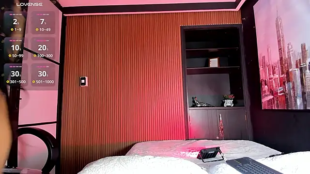 BritanyBrown  online show from November 2025 12:15:02 PM