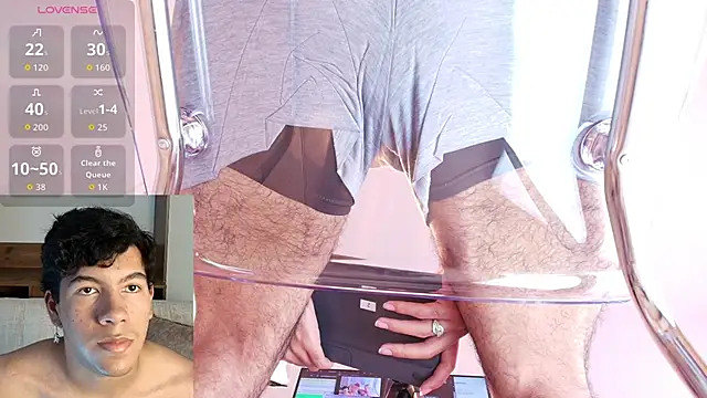 Snapshot of E_R_O_S_ chatting on September 2025 07:47:01 PM E R O S online show from September 2025 07:47:01 PM