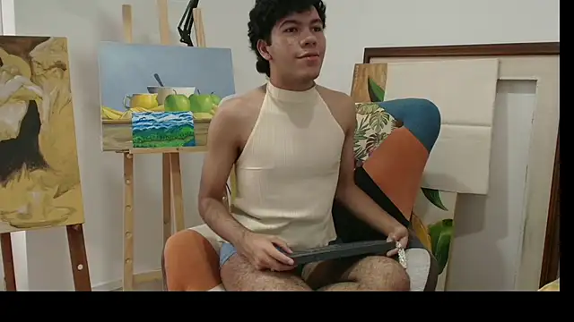 Snapshot of E_R_O_S_ chatting on October 2025 07:49:02 PM E R O S online show from October 2025 07:49:02 PM