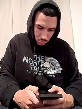 Jadriel23 online show from September 2025 09:16:02 PM