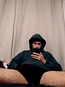 Jadriel23 online show from September 2025 04:57:02 AM