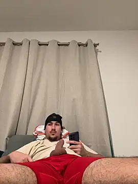 Jadriel23 online show from September 2025 04:05:02 AM