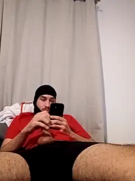 Jadriel23 online show from September 2025 04:16:02 AM