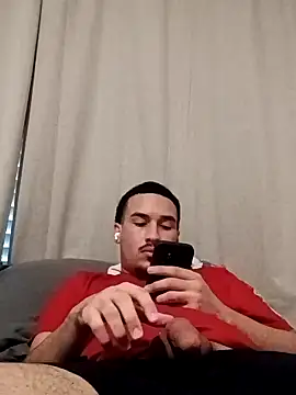 Jadriel23 online show from October 2025 08:51:02 PM