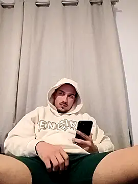 Jadriel23 online show from November 2025 04:03:02 AM