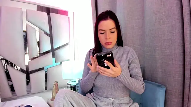 valeria saenz  online show from May 2026 01:54:02 PM