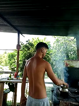 Snapshot of AlphaAlterX chatting on September 2025 03:23:02 PM AlphaAlterX online show from September 2025 03:23:02 PM