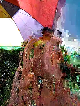 Snapshot of AlphaAlterX chatting on February 2026 08:03:02 PM AlphaAlterX online show from February 2026 08:03:02 PM