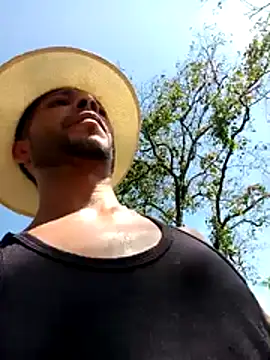 AlphaAlterX online show from March 2026 07:41:01 PM