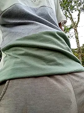 AlphaAlterX online show from March 2026 08:41:02 PM