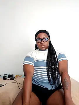 Snapshot of Gyminae chatting on October 2025 07:07:02 AM Gyminae online show from October 2025 07:07:02 AM