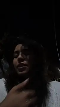 Maricamposs online show from February 2026 04:53:01 AM