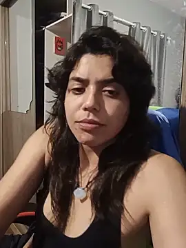 Maricamposs online show from June 2026 04:03:01 AM