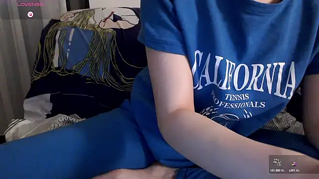 BestOfTheSexy online show from September 2025 07:58:02 PM