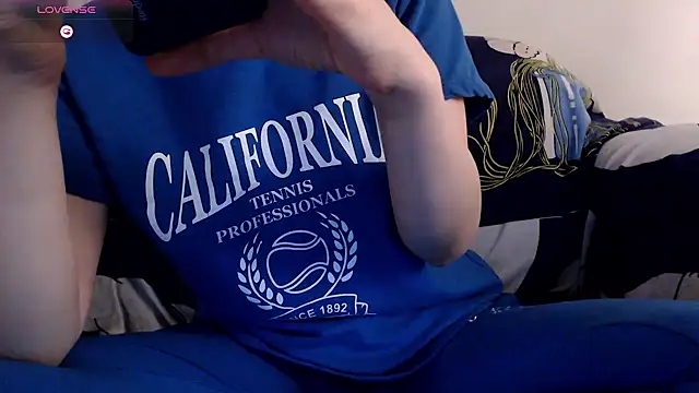 BestOfTheSexy online show from September 2025 10:43:02 PM