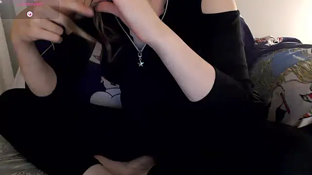 BestOfTheSexy online show from September 2025 08:55:02 PM