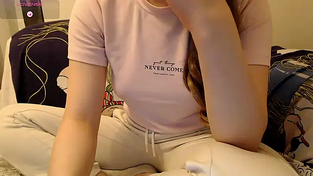 BestOfTheSexy online show from September 2025 10:35:02 PM