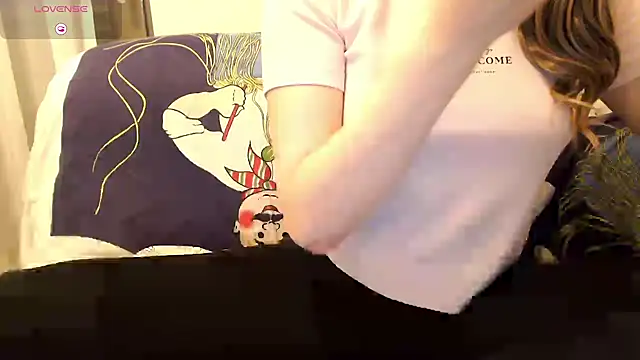 BestOfTheSexy online show from September 2025 01:00:01 AM