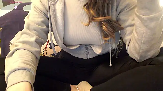 BestOfTheSexy online show from October 2025 11:36:01 PM