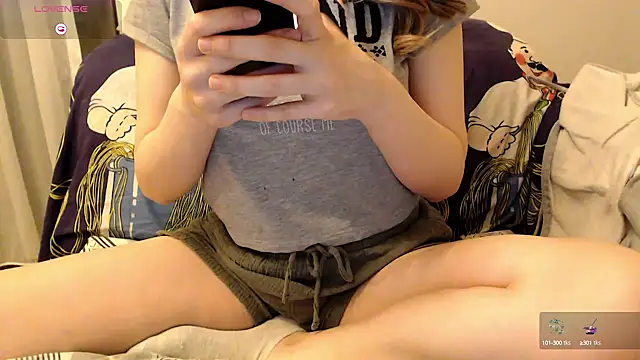 BestOfTheSexy online show from October 2025 07:44:02 PM