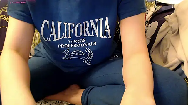 BestOfTheSexy online show from October 2025 10:54:02 PM