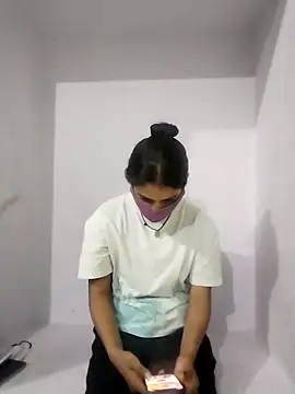 Student girl2 online show from October 2025 01:20:02 AM