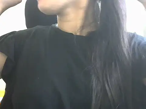 SexyNeylar online show from January 2026 02:21:02 PM