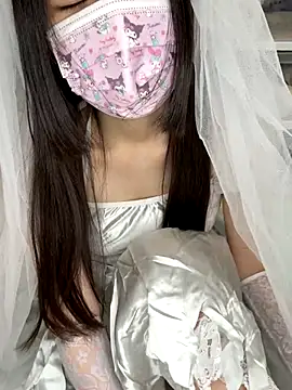 Snapshot of xx_Ojou_xx chatting on October 2025 04:19:01 PM xx Ojou xx online show from October 2025 04:19:01 PM