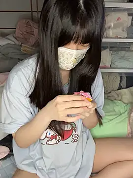 Snapshot of xx_Ojou_xx chatting on November 2025 05:29:02 PM xx Ojou xx online show from November 2025 05:29:02 PM