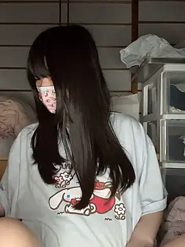 xx Ojou xx online show from February 2026 05:07:02 PM