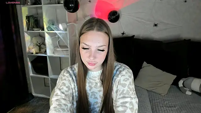 AliceLababy  online show from October 2025 03:12:02 AM