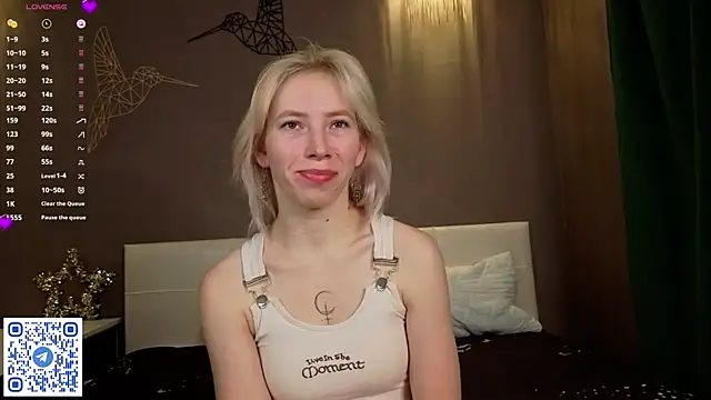 JuliannaWenger online show from January 2026 04:11:02 PM