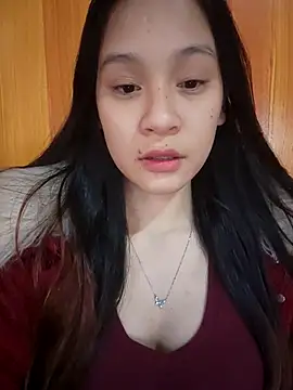 ChiecumBae online show from November 2025 01:48:01 AM